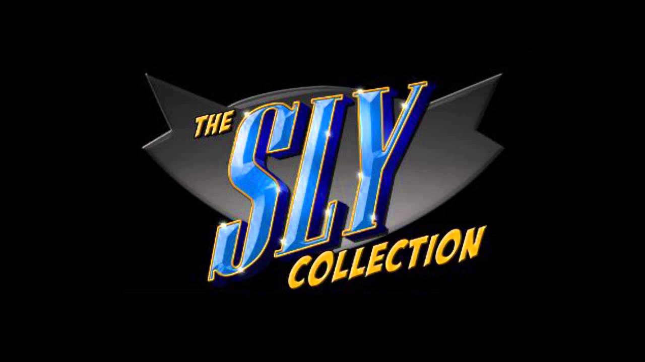 the sly collection